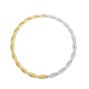 Collar combinado